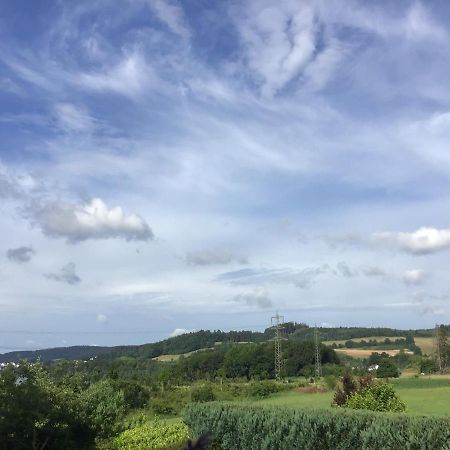 Ferienwohnung Sauerland アッテンドルン エクステリア 写真