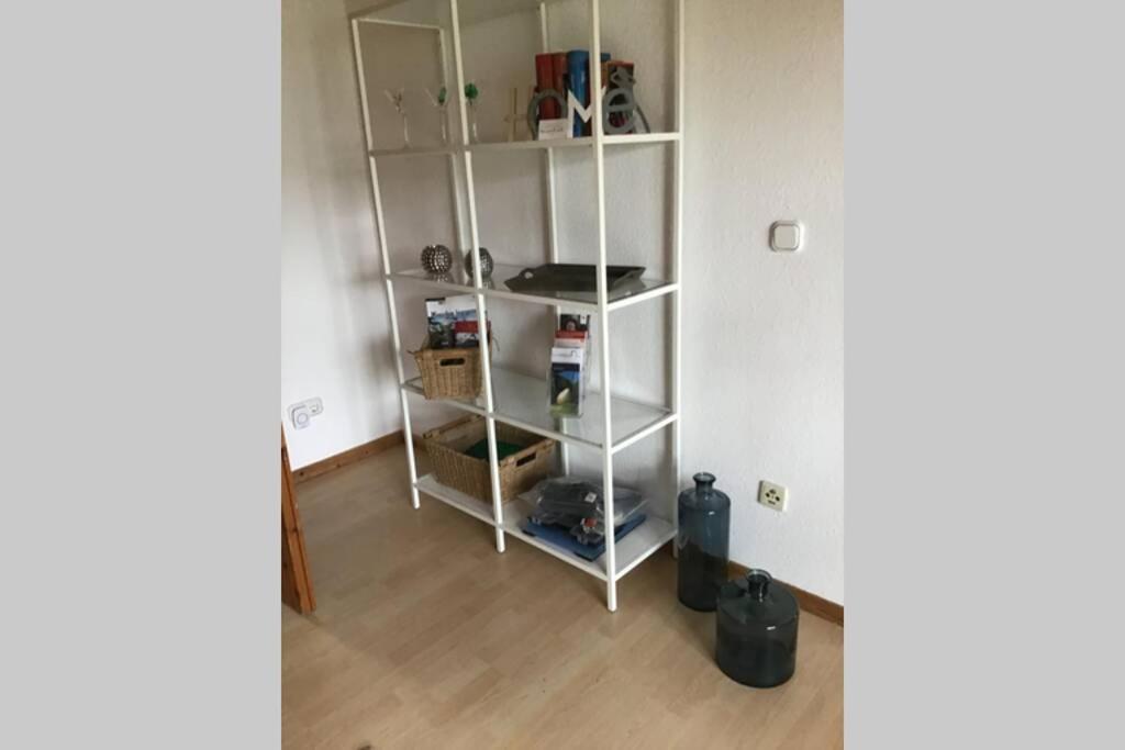 Ferienwohnung Sauerland アッテンドルン エクステリア 写真