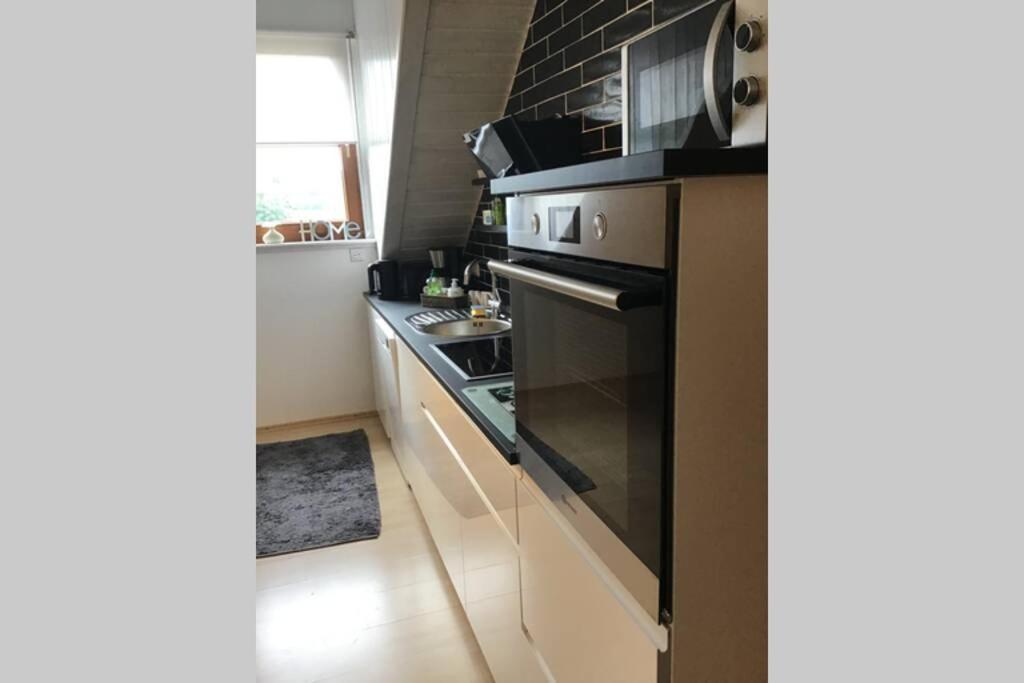 Ferienwohnung Sauerland アッテンドルン エクステリア 写真