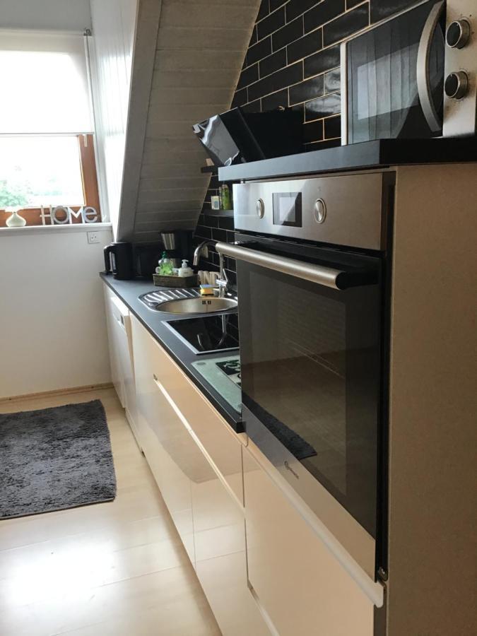 Ferienwohnung Sauerland アッテンドルン エクステリア 写真