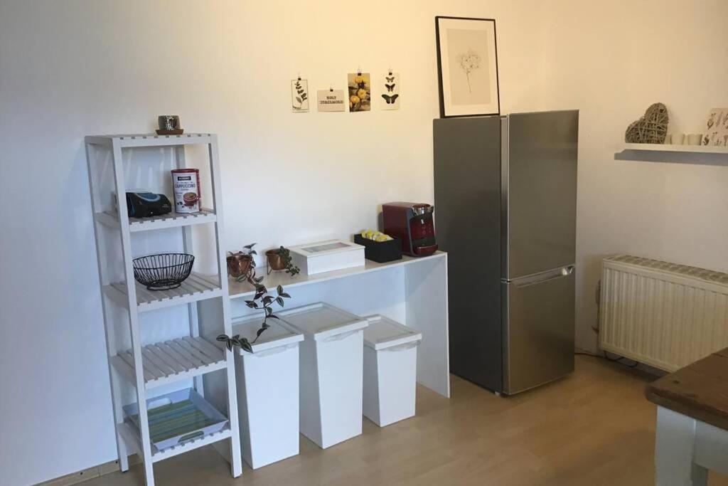 Ferienwohnung Sauerland アッテンドルン エクステリア 写真